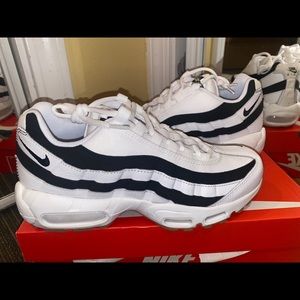 Women’s Air Max 95 Juventus 2018